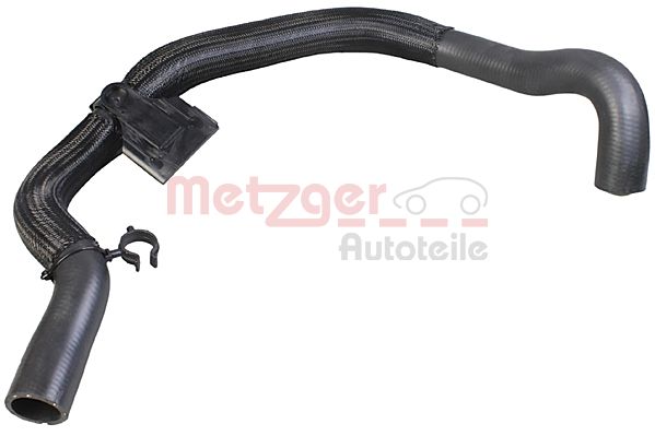 METZGER 2421393 GREENPARTS Kühlerschlauch